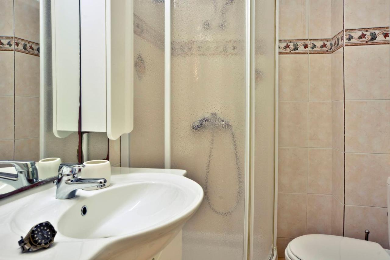 Espianade House Leilighet Corfu  Eksteriør bilde